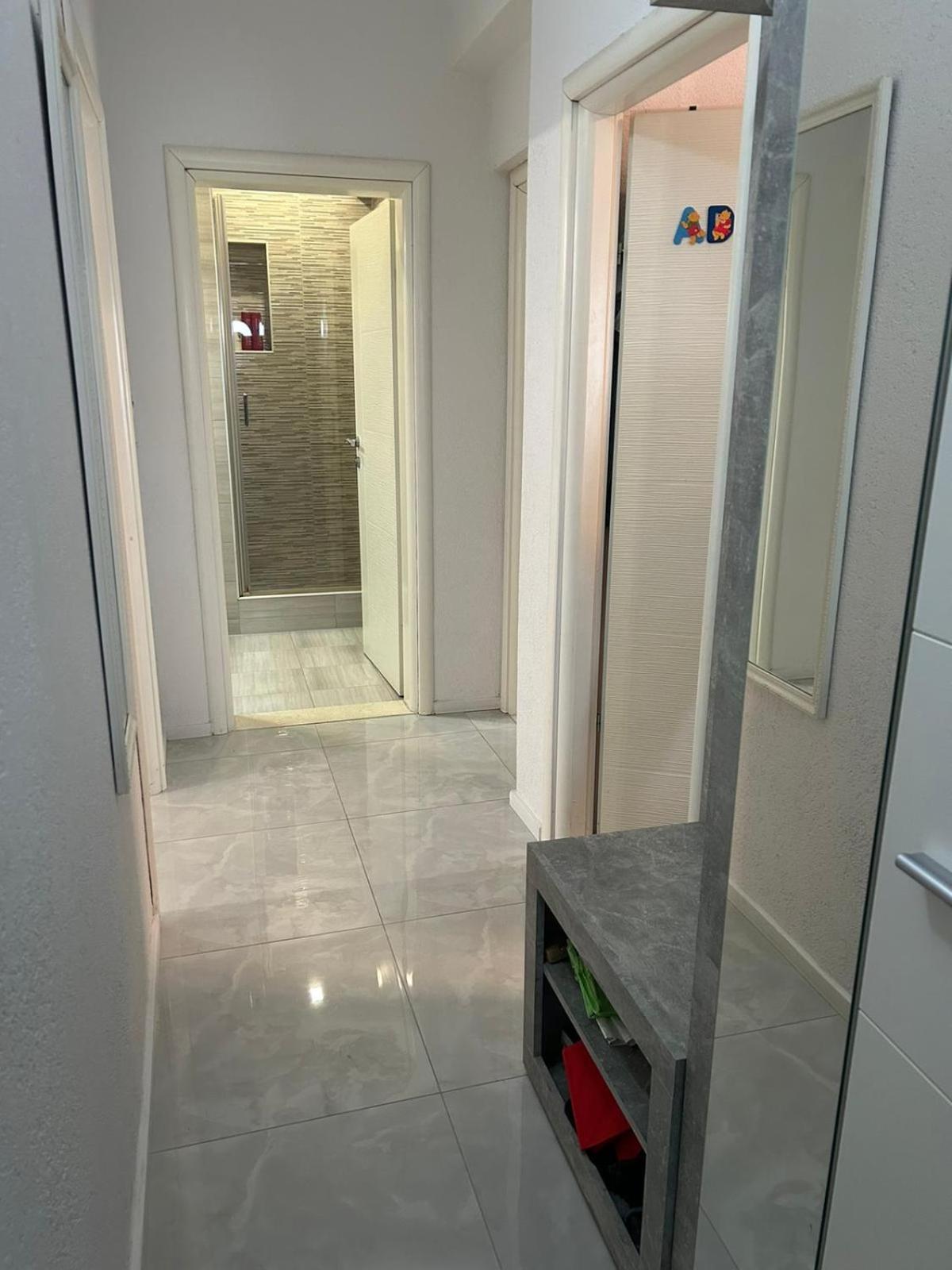 Apex Luxury Apartman Trogir Bagian luar foto