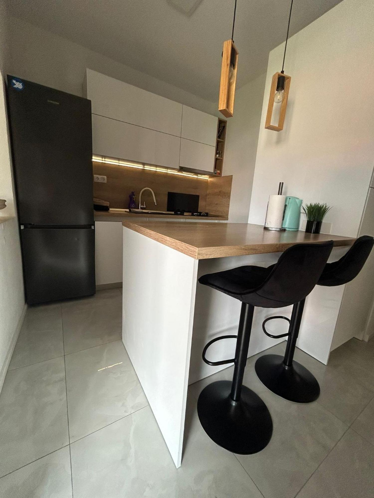 Apex Luxury Apartman Trogir Bagian luar foto